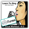 Buy now from iTunes